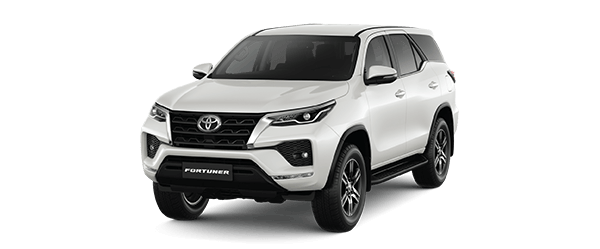 FORTUNER 2.4G 4X2 MT