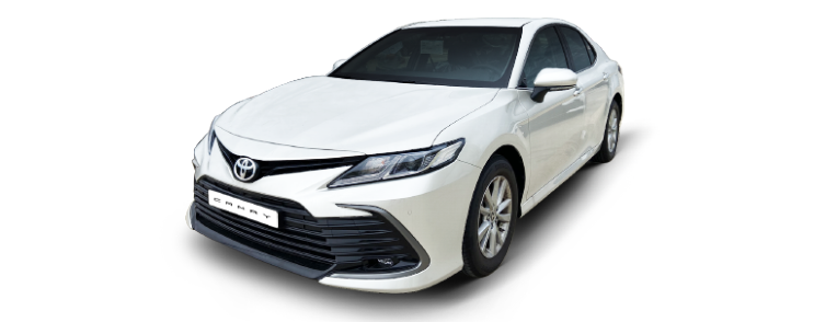 CAMRY 2.0G