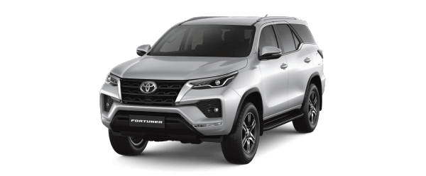 FORTUNER 2.4 4X2 AT