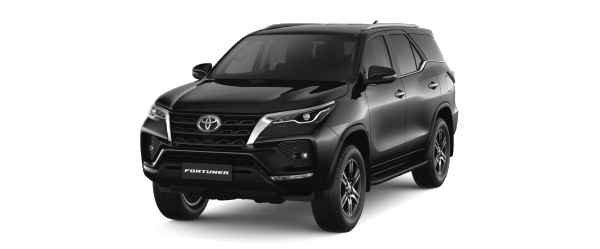 FORTUNER 2.7V 4X2